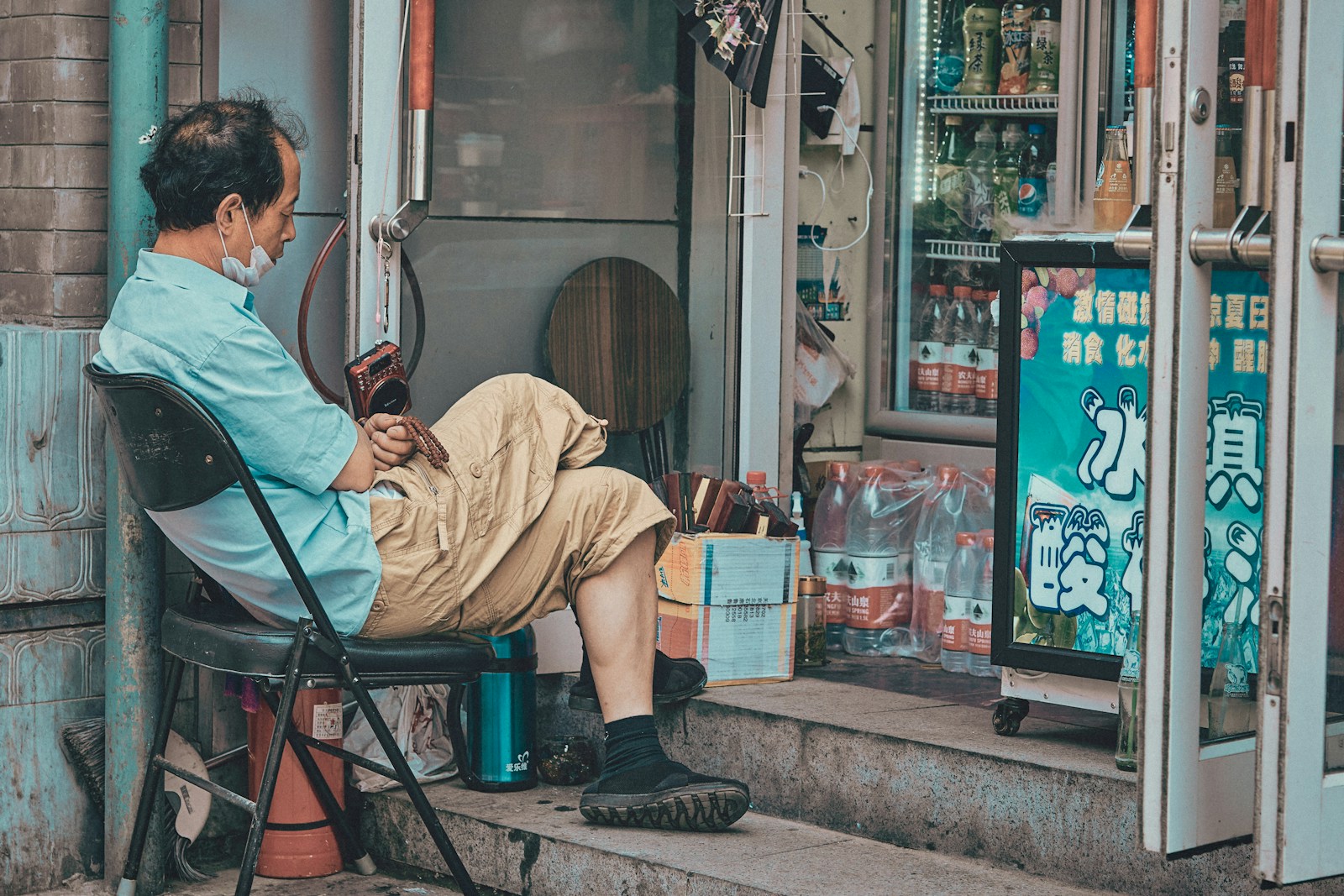 Street Vending as a Side Hustle: A Realistic Path to Earning Extra Income