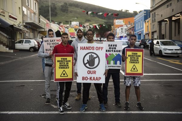 Bo-Kaap Protest: 9 Essential Issues Shaping Cape Town’s Short-Term Rental Debate