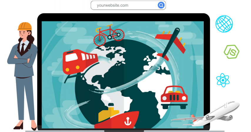 7 Powerful Logistics Automation Tips for a Smooth & Exciting Journey