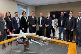 Amazing Step: Turkish Airlines, Airlink partner for Africa expansion toward 2026