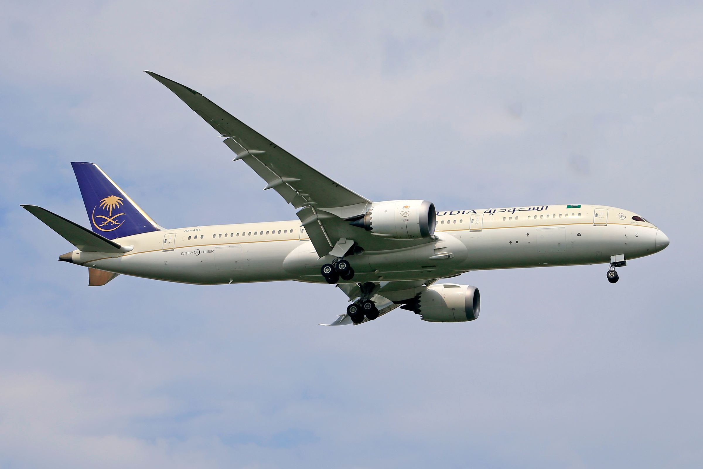 Three hurt as Houthi strikes hit southern Saudi airports