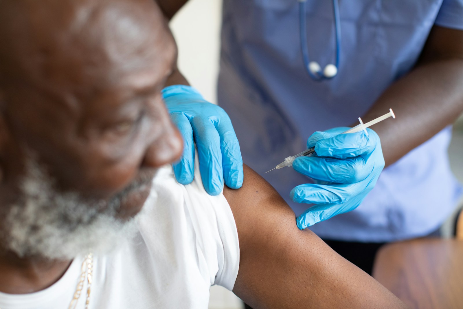 HIV South Africa And Critical Challenges Threatening Progress