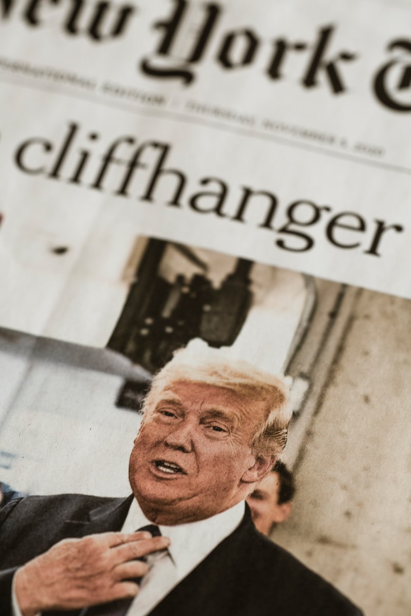 La diplomatie de Trump échoue dans la guerre en Ukraine