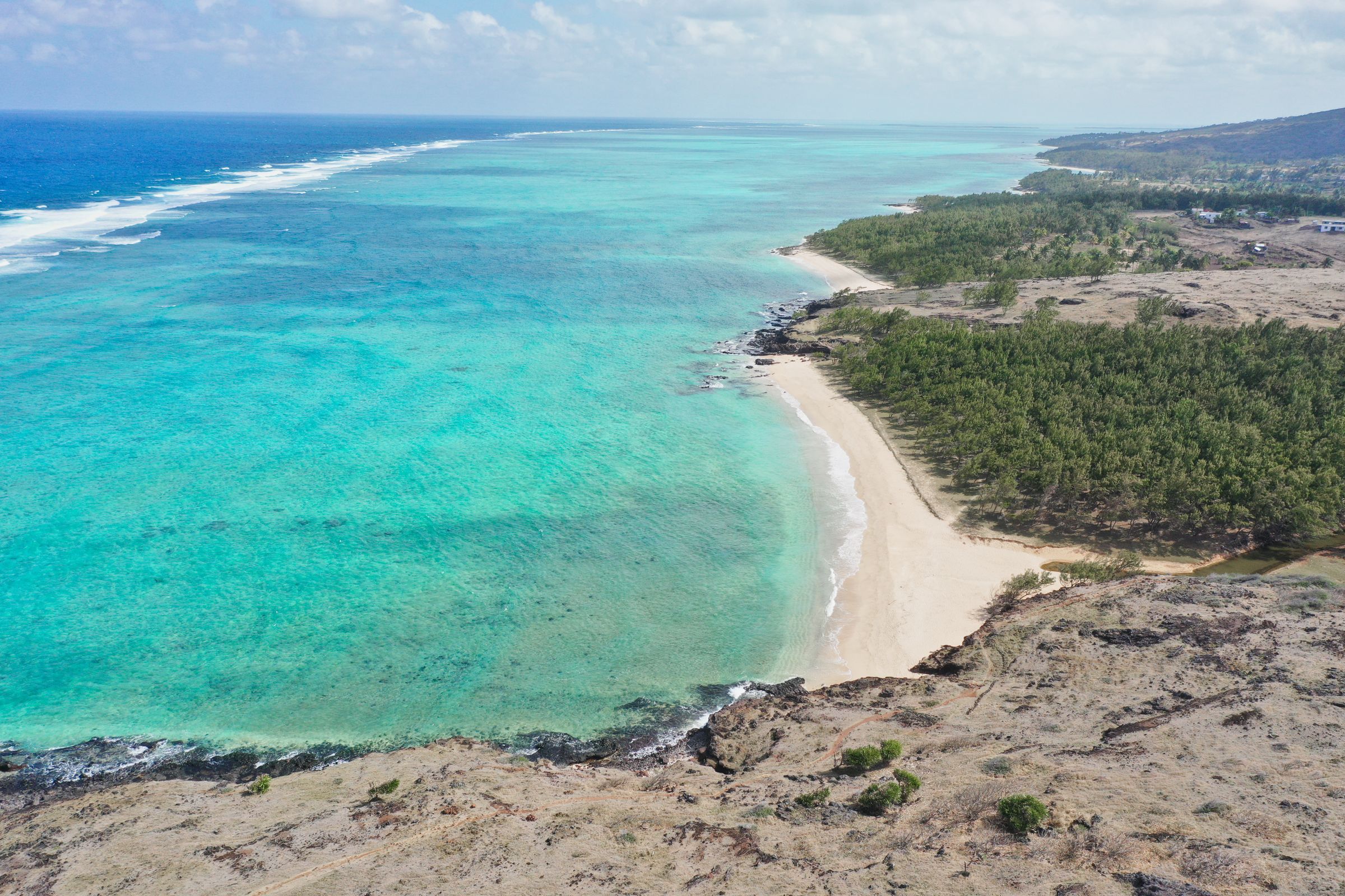 Five Réunion accounting firms unite as EXCO Océan Indien