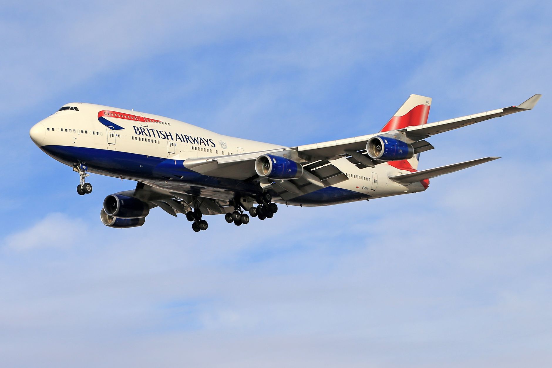 BA Resumes Dubai Flights, Abu Dhabi Grounded Until 2027