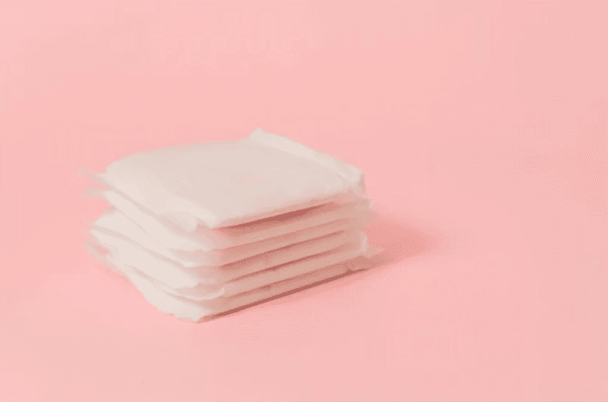 Feminine Health at Risk: Hormone-Disrupting Chemicals in Pads