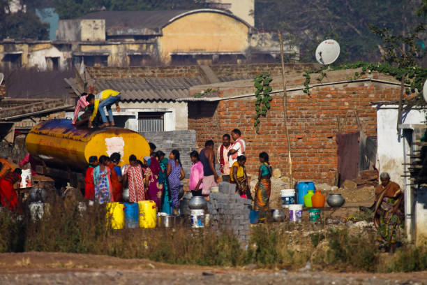 Water Shutdown: Rand Water 54-Hour Outage Hits Johannesburg