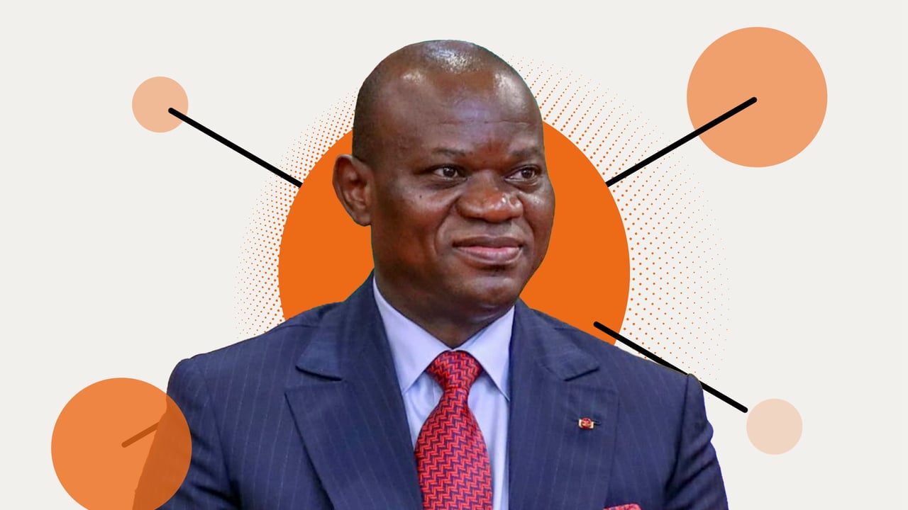“Président Gabon 2025 : 5 révélations choc sur la nouvelle équipe présidentielle”