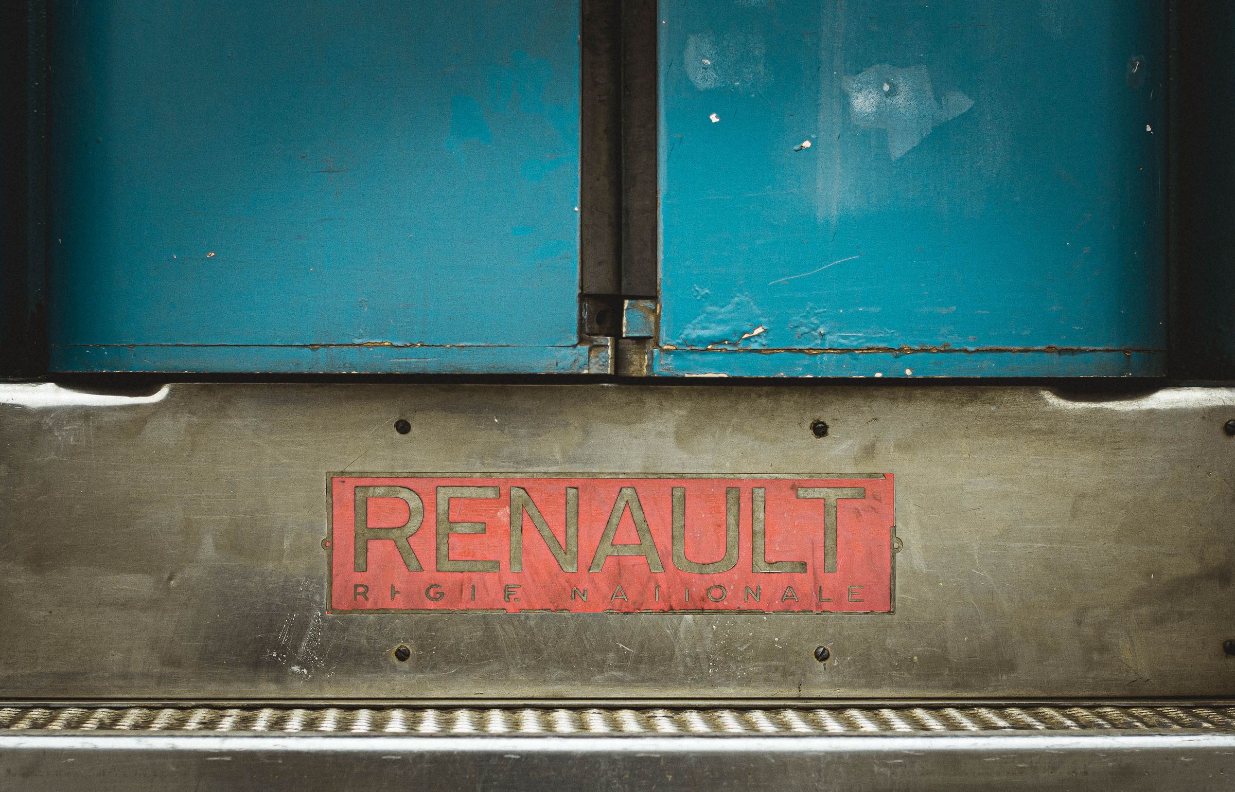 Renault : le CA tient, porté par les usines, pas les ventes