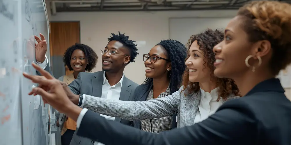 Meet the 2025 Top 10 Africa Business Heroes Finalist