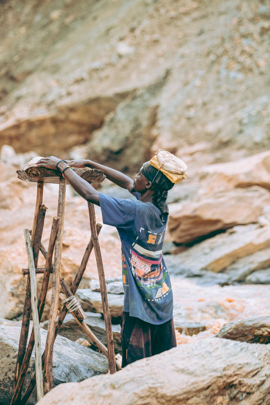 Mineral Wealth: 5 Powerful Strategies for Africa to Lead the Global Race