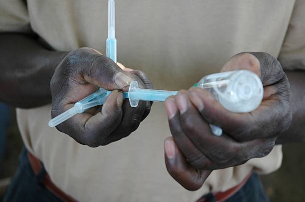South Africa Launches HIV Prevention Shot: A New Hope in the Fight
