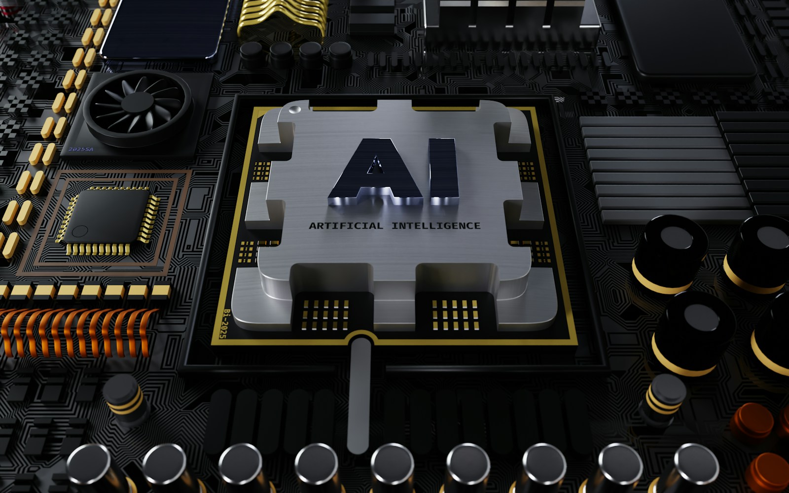 Accord Trump-Nvidia-Chine : 5 implications surprenantes pour le commerce mondial