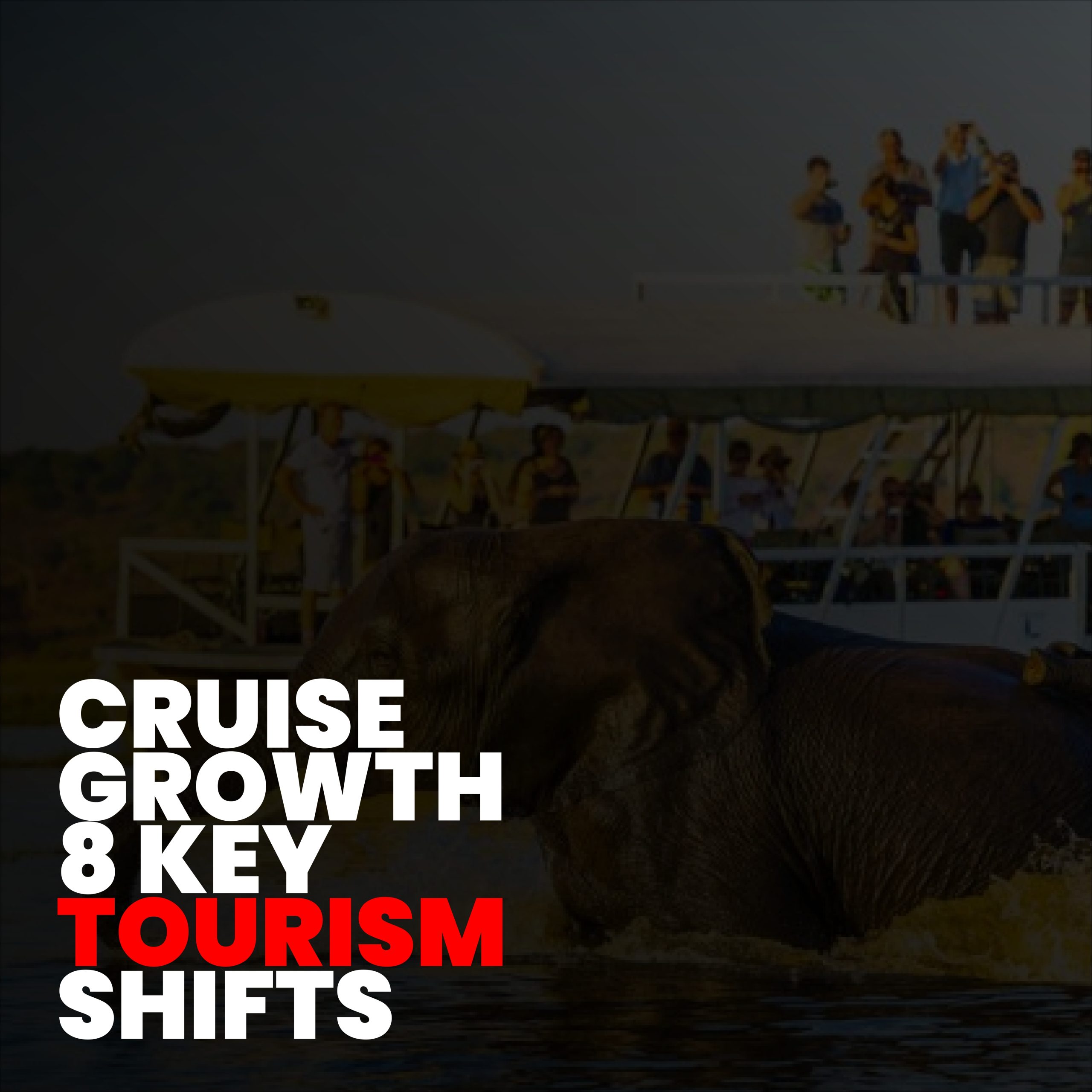 Cruise Boost: 5 Critical Ways It’s Enhancing South Africa’s Tourism