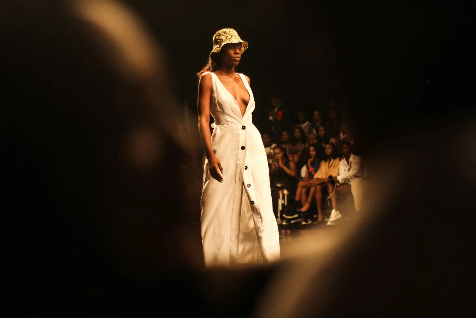 5 moments forts à ne pas manquer à l'Africa Fashion Show de Leeds