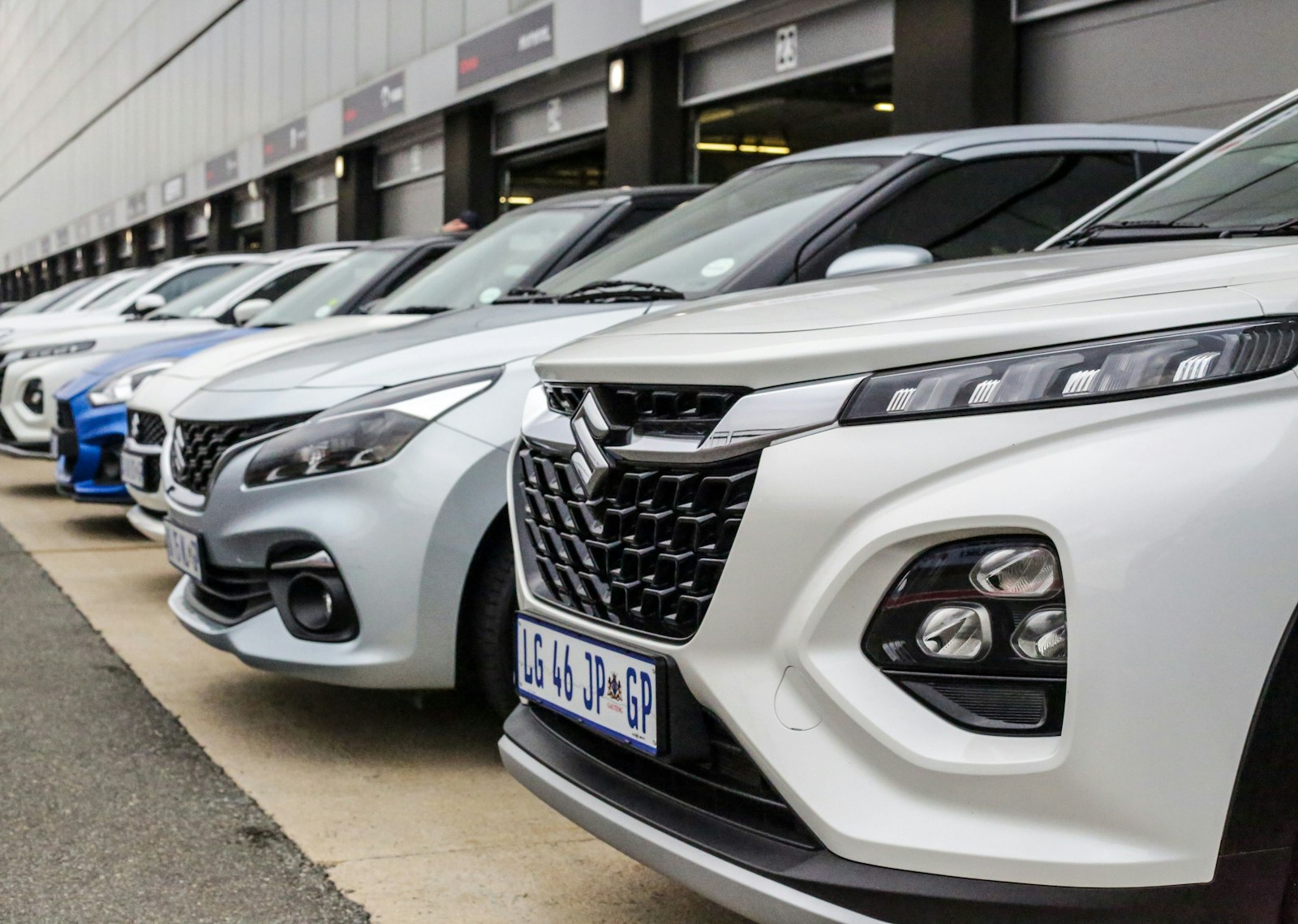 South Africa Automotive Sector: 5 Critical Insights Driving the Future