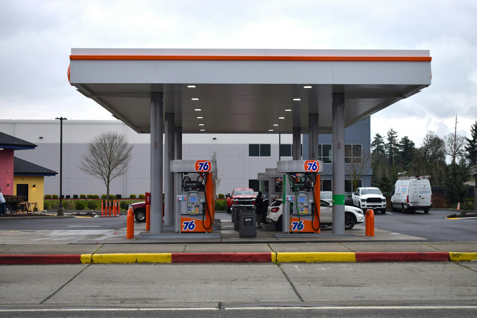 Fuel Price Changes: Relief for Petrol Users, Pressure on Diesel and Paraffin Consumers