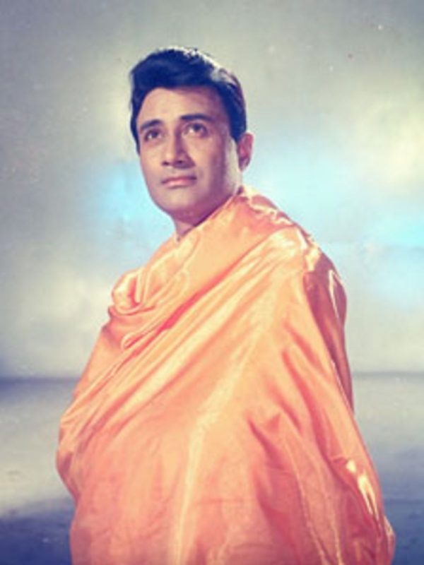Guide, avec Dev Anand : le chef-d'œuvre qui a changé le cinéma indien à jamais
