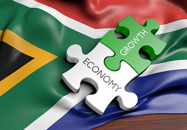 SARB Reports Strong Market Resilience as Tech and AI Stocks Lift South African Equities