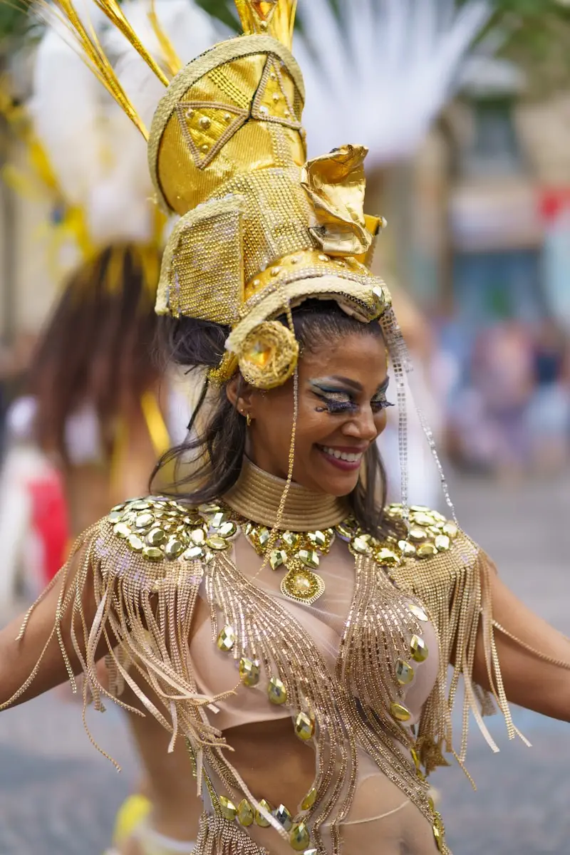 Festival Kreol 2025 : 5 raisons inspirantes de célébrer