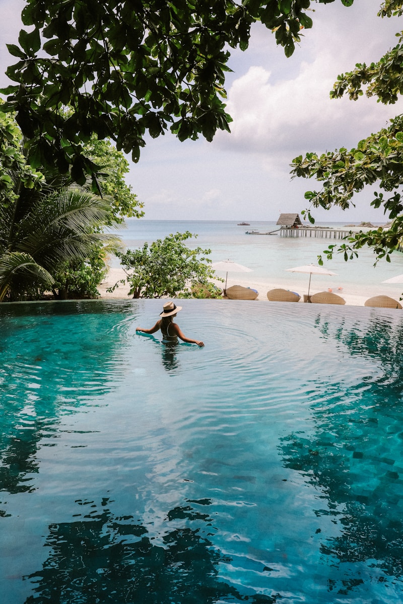 Anahita Resort: 7 Luxury Experiences for an Unforgettable Escape