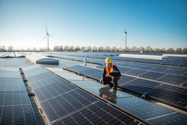 Energy Leadership: Sanjeev Mungroo Heads Engie Renewable Unit