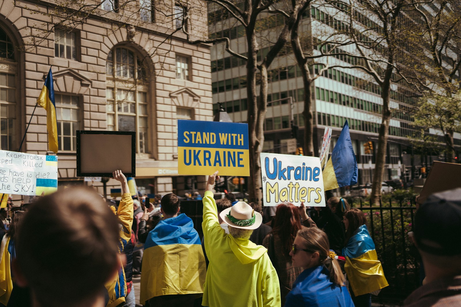 Rencontre Zelenskyy-Trump sur l'Ukraine : 5 vérités essentielles derrière la poussée diplomatique