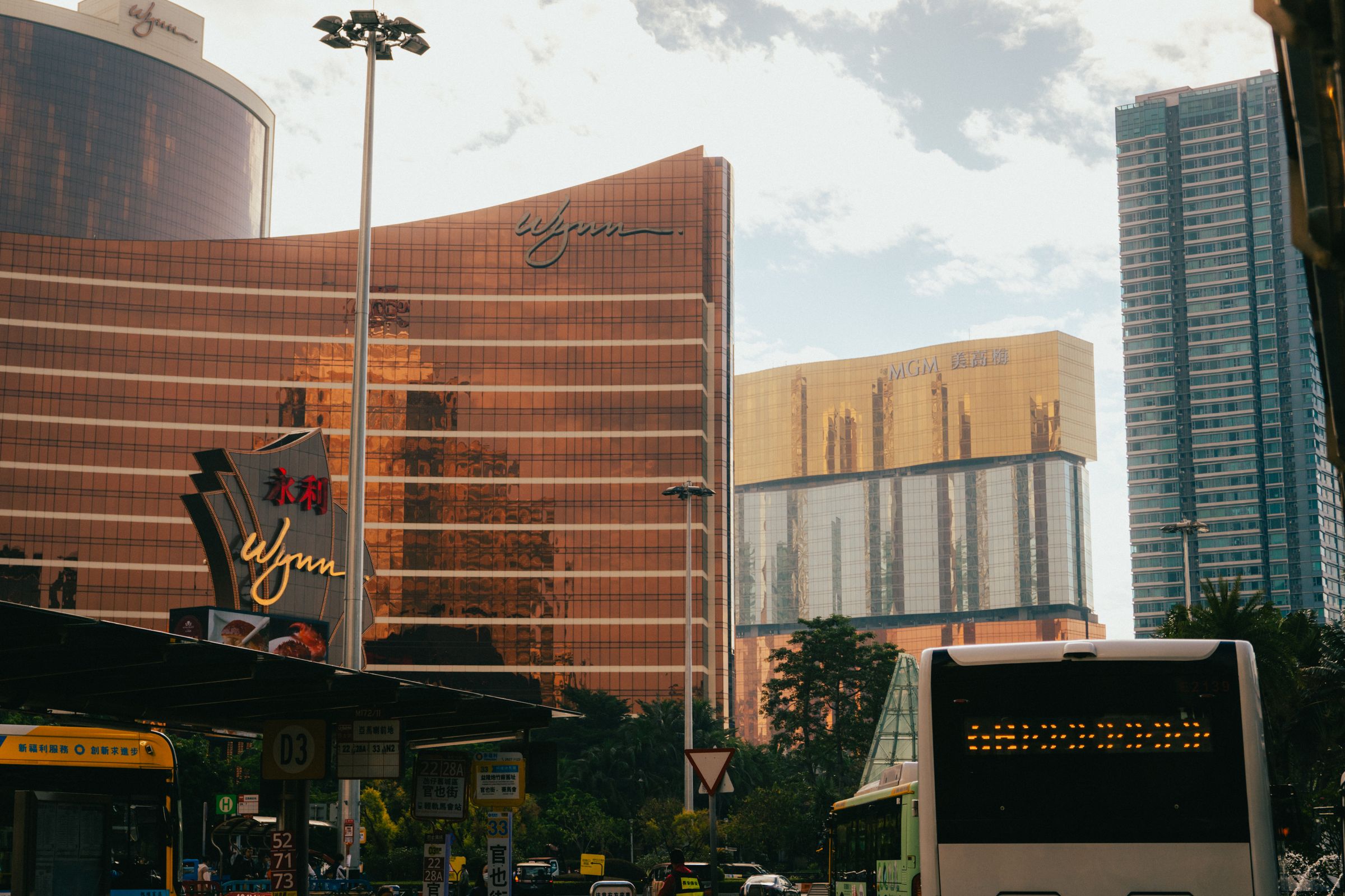 Ras Al Khaimah's $5.7B gaming bet draws Las Vegas attention