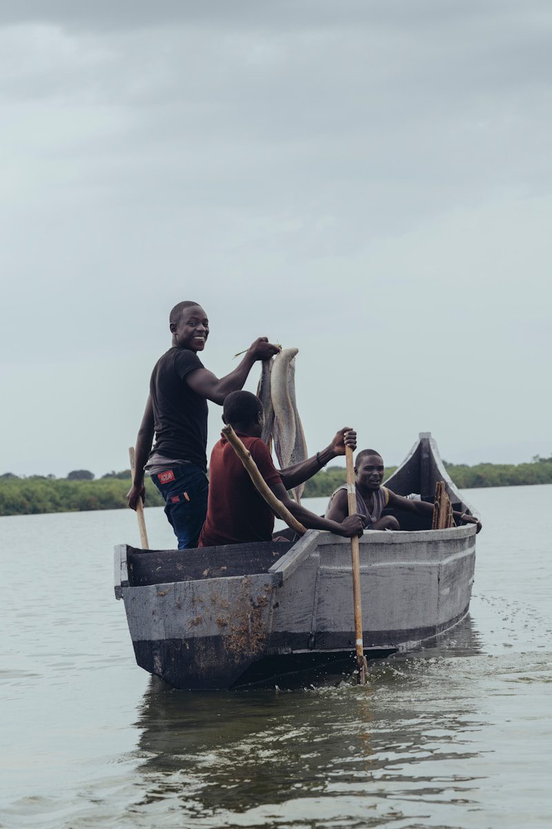 Africa Fisheries 7 Astonishing Impacts of WTO Deal on Marine Future