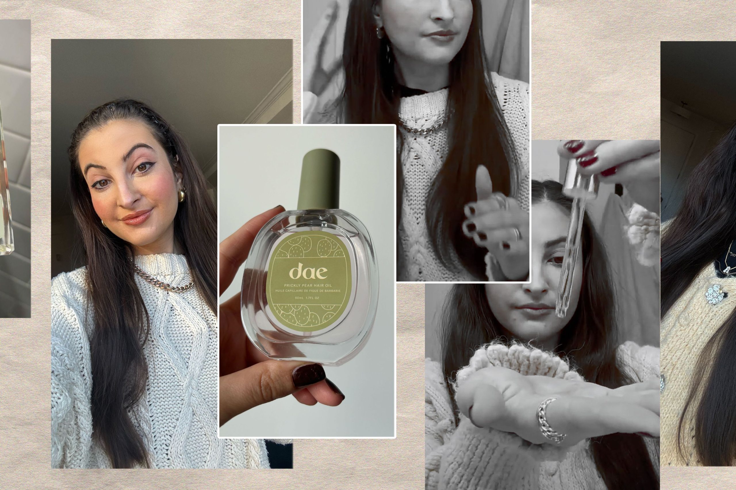 The Best Hair Oil for Fine Hair – Lightweight Oils That Nourish Without the Grease