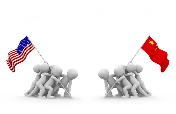 Zero-Sum? Benefitting from Great Power Rivalry in Africa