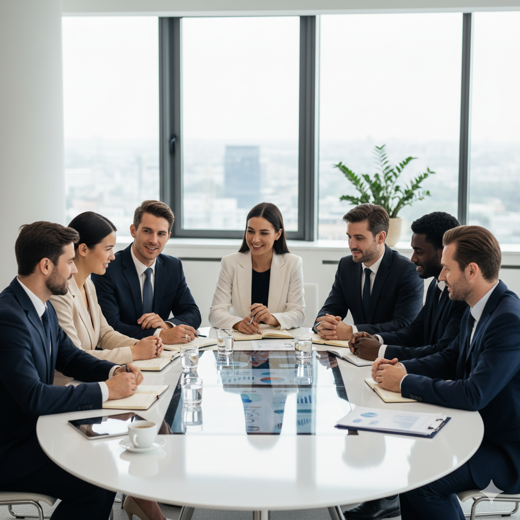 Social Dialogue: 10 Powerful Ways to Achieve Positive Change