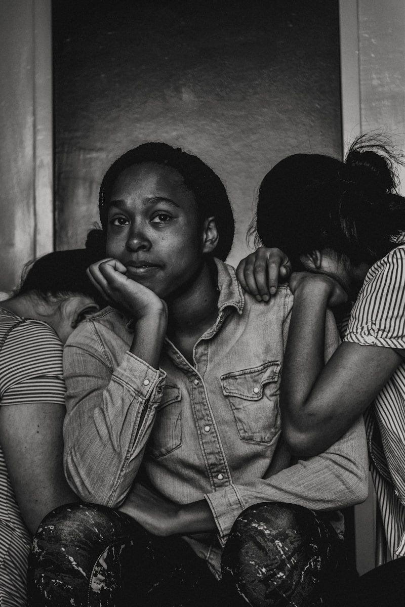 Gender-Based Violence: The Hidden Tragedies Affecting Free State Families