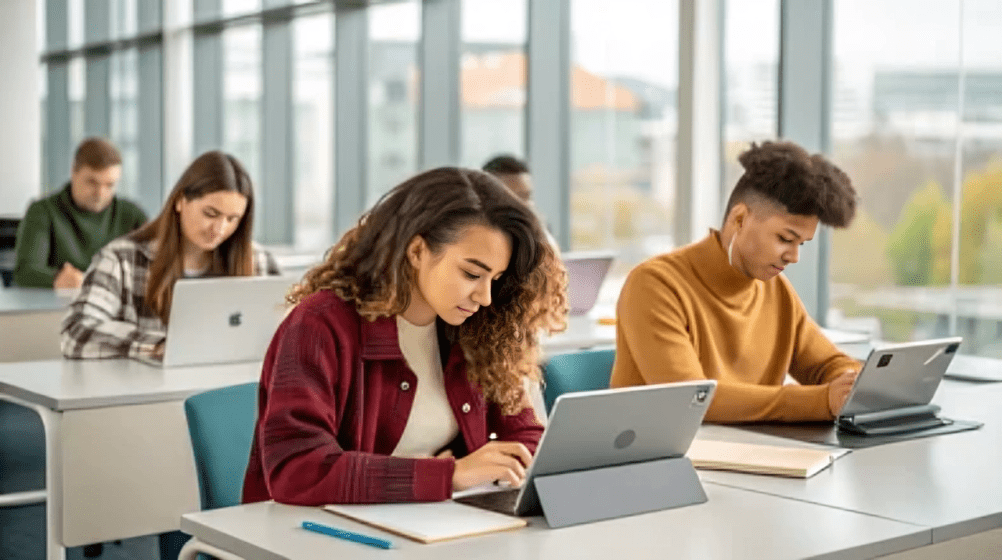 Unisa Exams Plagued by AI Misuse and Growing Academic Dishonesty