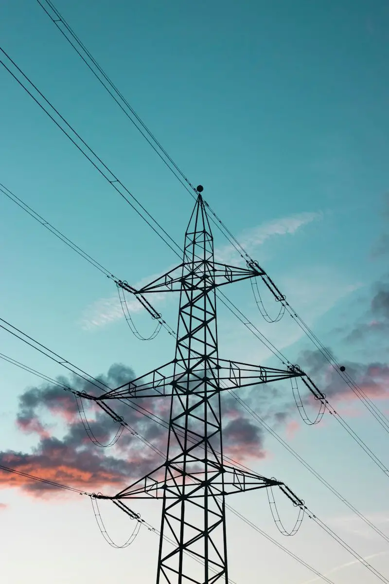 Panne de courant BC Hydro à Richmond – Défaillance des infrastructures
