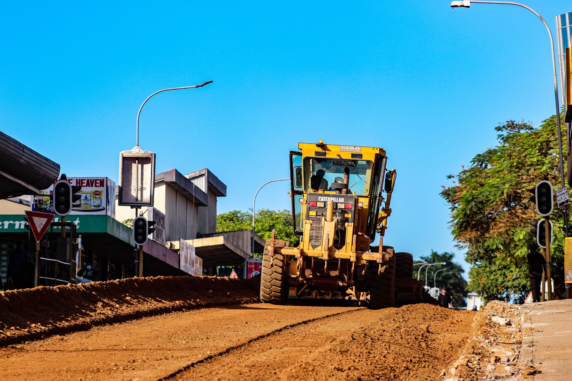 South Africa's R3 Trillion Pledge: Can Delivery Catch Up?