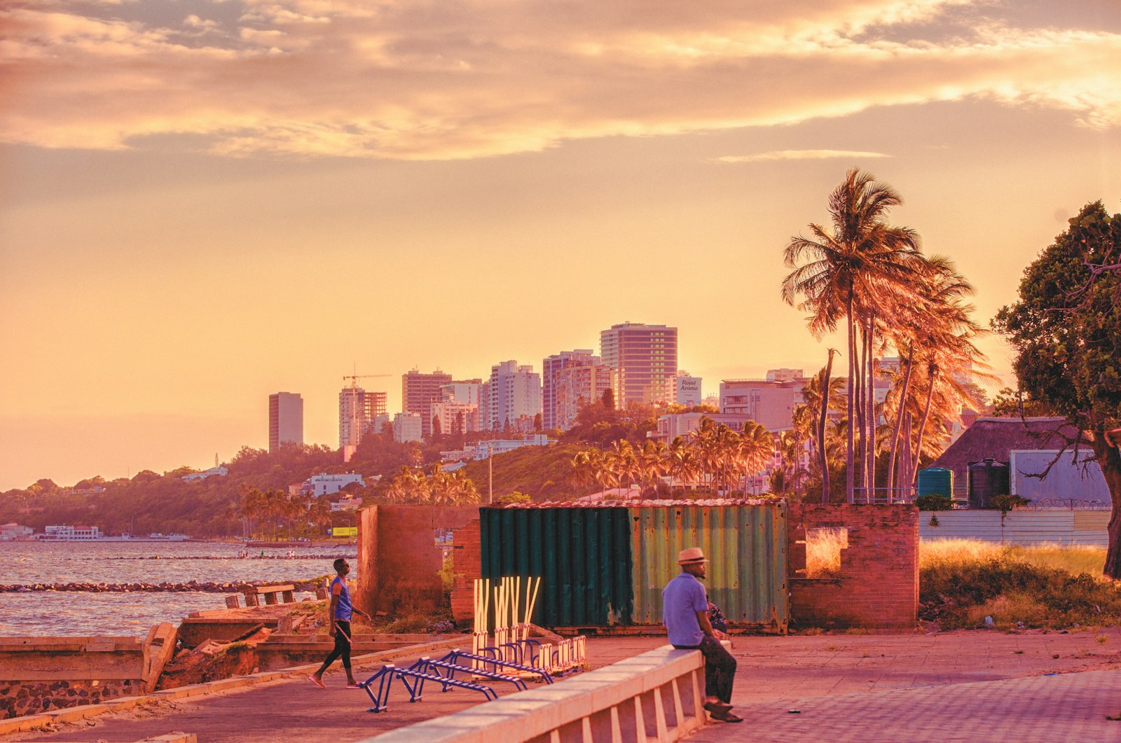 African Growth and Opportunity Act: Critical Crossroads for Africa’s Future
