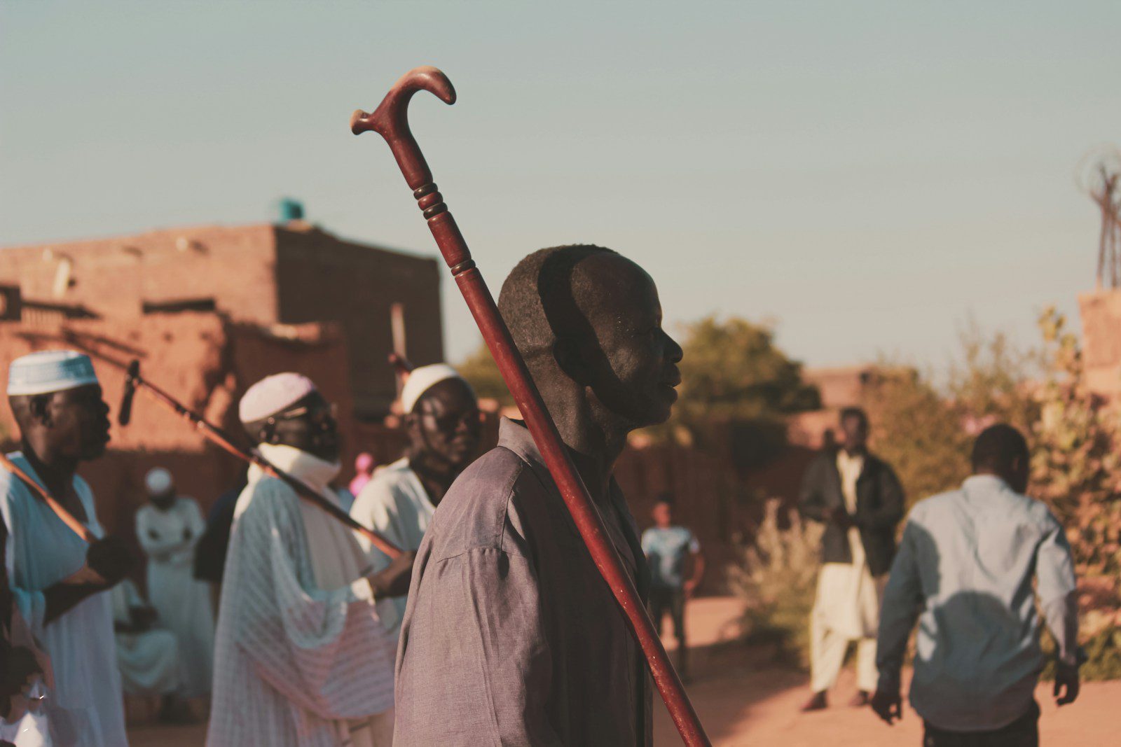 Sudan at the Brink: Will the Rival Government Divide the Nation?