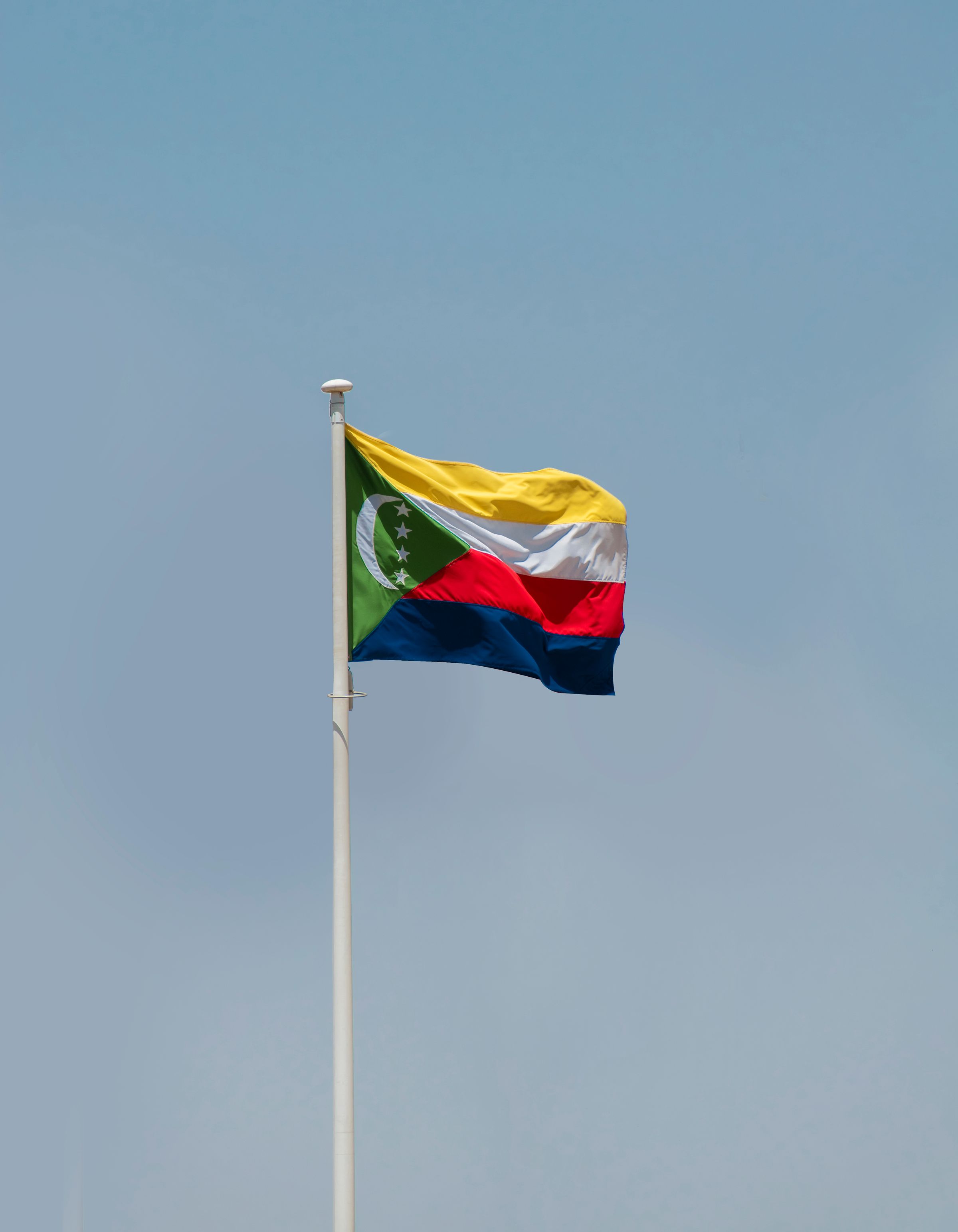 Comoros seeks UK help to shut down rogue Anjouan gambling licences