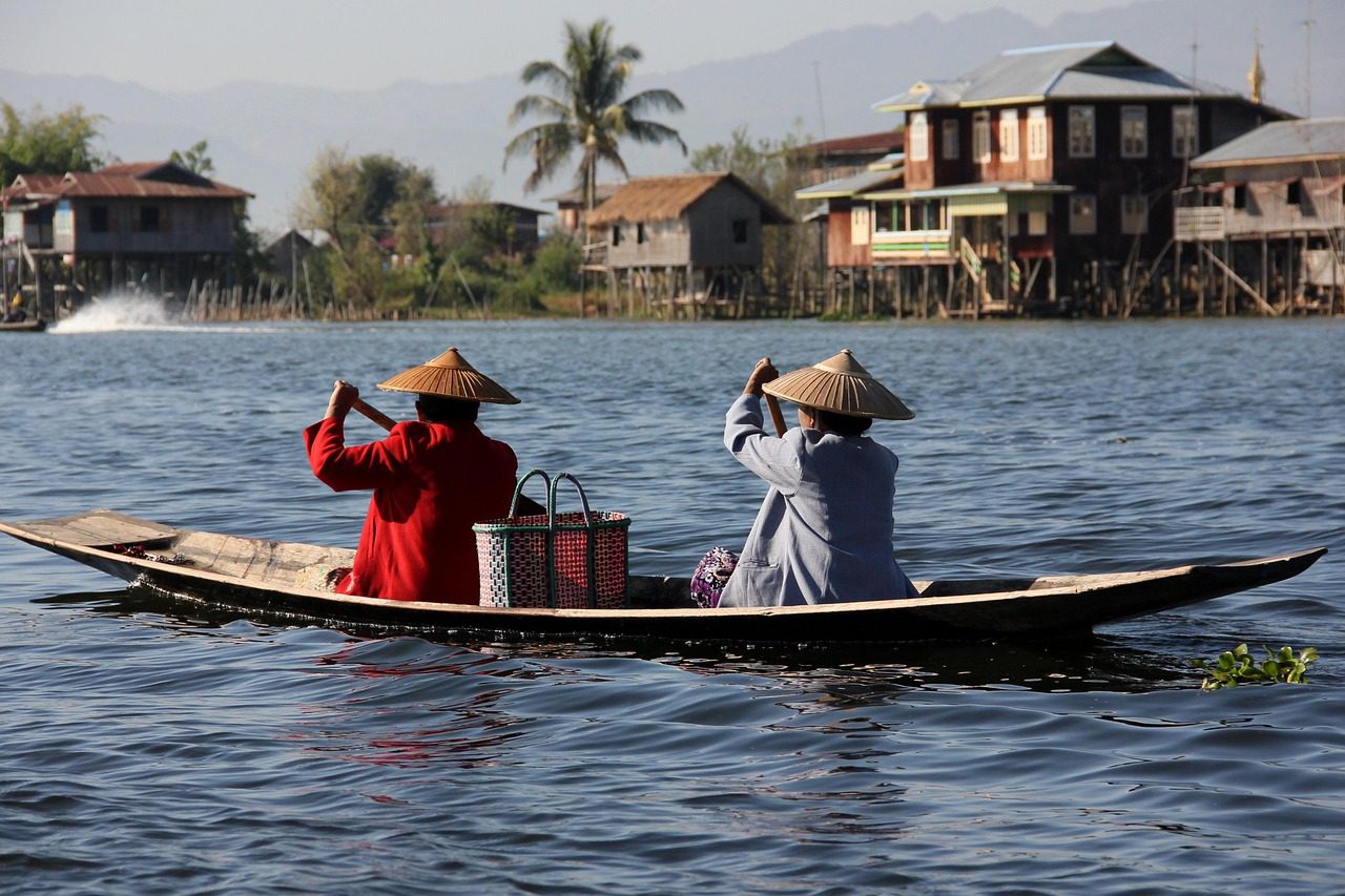 Myanmar Conflict Analysis: Political Turmoil & Information Warfare 4.5 Years Later