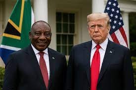 Trump G20 : 8 défis diplomatiques majeurs pour le sommet sud-africain de 2025