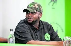 Floyd Shivambu 