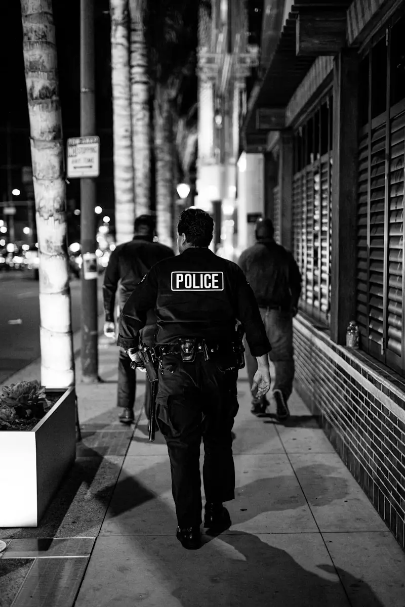 L'arrestation après un coup de couteau au Downtown Eastside de Vancouver met en évidence les défis urbains