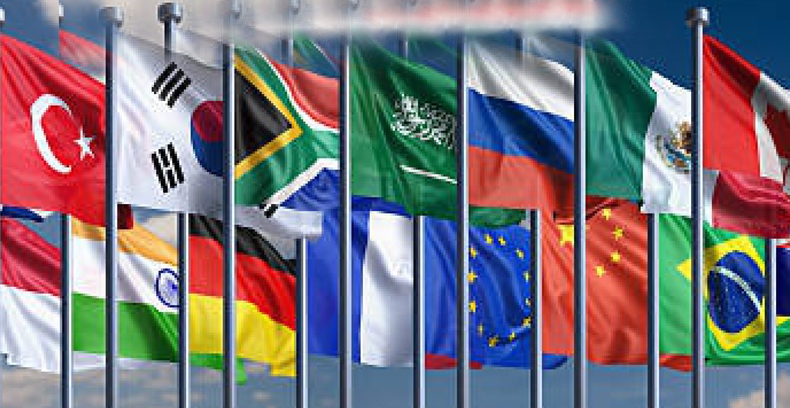 G20 Social: 6 Powerful Ways Africa Is Shaping Global Dialogue