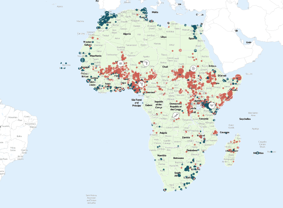 Africa Today : 8 récits puissants qui marquent le continent