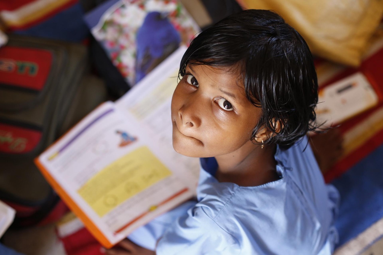 5 Powerful Ways to Boost Child Welfare Mauritius Today