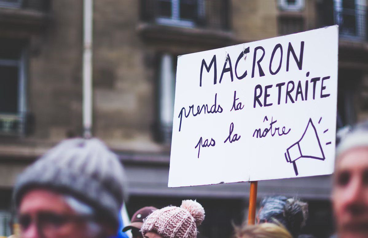 Manifestations en France : 7 faits marquants à ne pas manquer