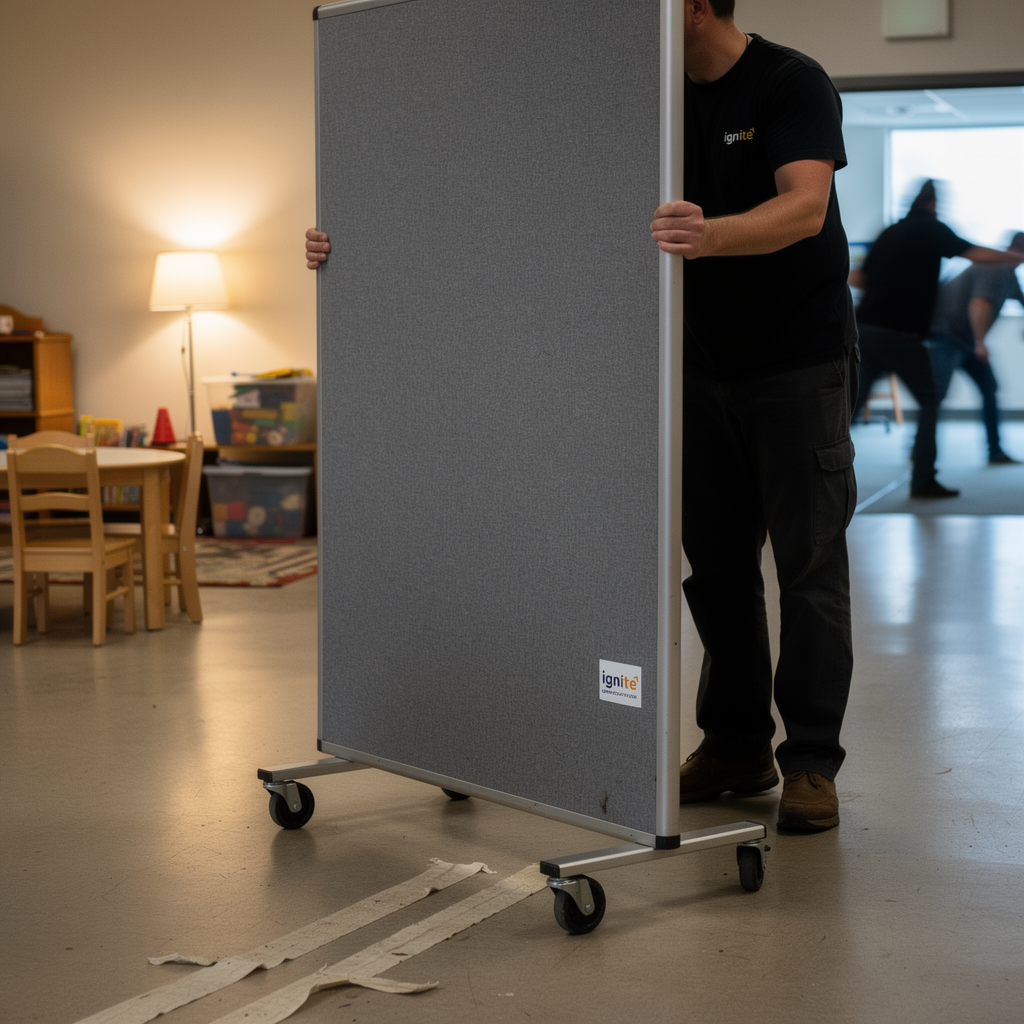 Ignite keeps community programs on track amid external noise