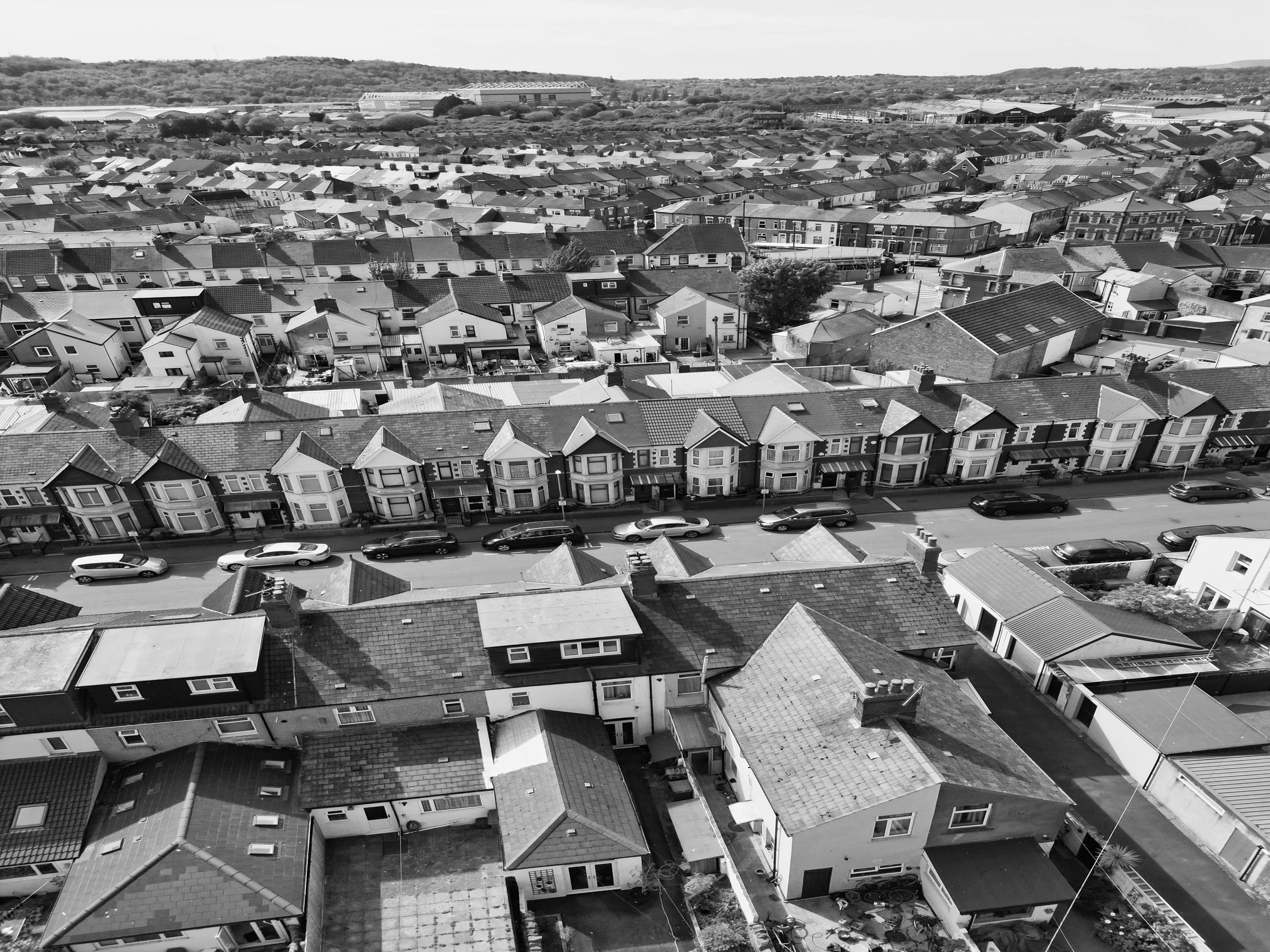 £20m Pride in Place funds: what residents want fixed