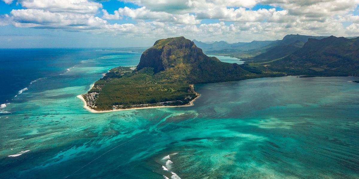 Météo Maurice : 5 Détails Surprenants Ce Lundi
